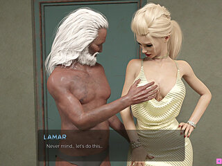 Perseverance - Playthrough Part 8