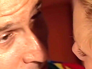 Kate Frost: Young, Eager for Sex, Looking for a Mature Man