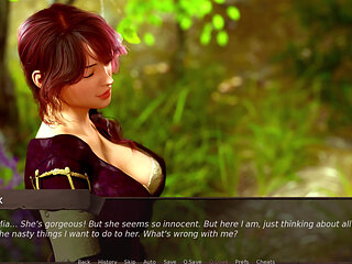 Love Season 3: Marcus & Alex Find Nude Lake Beauty