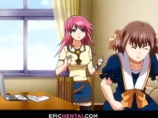 Puny teen Offers Sate Hellion's Needs