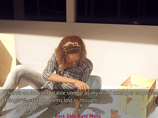 Dreams of reality #9 Louise love fucking me