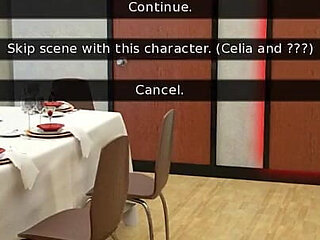 Milfy City Special Xmas Part 128 Teacher Cosplay by Loveskysan69