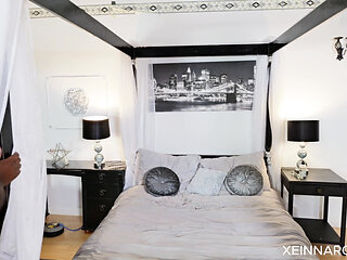 An Elegant Encounter with Lily Kink