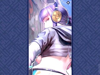 3d hentai, sex anime, video game