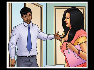 Savita Bhabhi (Episode - 5) Full Video Link - https://s.id/savitaa