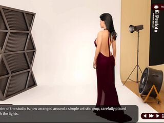 Mi Jefe Quiere Follar Con Mi Esposa Parte 32