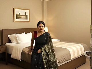 New Sexy Hot Wife Fuck in hotel room hard fucking video hindi clean audio xxx