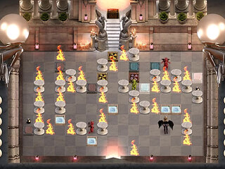 The Genesis Order V96021 Part 353 Puzzle Hard by Loveskysan69