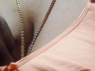 Beautiful Indian Stepaunty with Big Boy