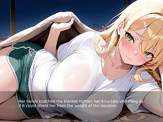 Confessions of a Chubby Wife (part 9)