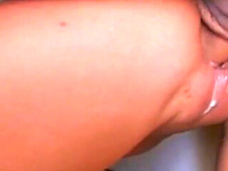 An Ass Made to Fill It with Cocks -vol.04