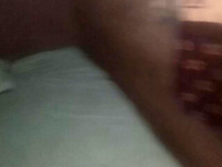 I laid her down and fuck her merctlyless