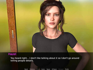 Nursing back to pleasure: hanging with the hotties ep 63