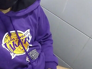 I Really Like to Imagine That a Sexy Lady Is Dancing Next to Me