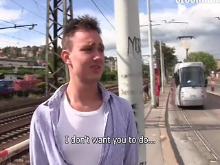 Tasting Pleasures In The Heart Of Prague