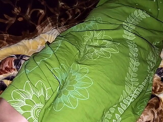 Beautiful Housewife Hot Sex with Brother-in-law and got Cum in Pussy