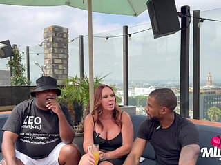 Mrflourish Introduces Sammiesworld Again and This Time a New Comer in Henry