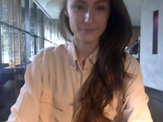 Amateur Webcam Chick Masturbates On Webcam More at