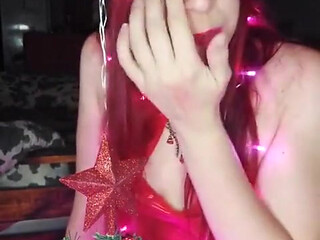 Shyyfxx Submissive Christmas Girl, Just the Way You Like It, Do Whatever You Want to Me