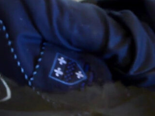 Bath Time Featuring Tamsin K