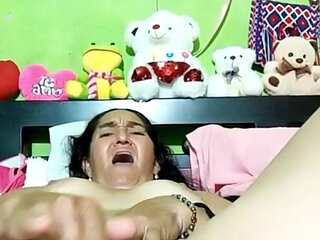 Anal Sex Carrot