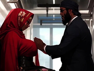 Somalian Women Drink a Man's Cum Every Eid to Prove Their Devotion