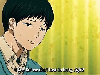 Naughty inamorata - masturbation xxx - Hentai PD