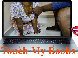 Virgin Desi Girl Seduced & Fucked Hard by Waterwala Bhaiya - First Time Cheating Mms