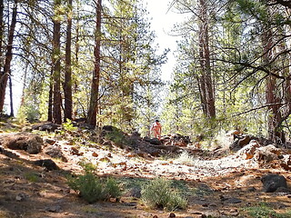 Simscristian05 - update #89 - NAKED HIKE UP AND DOWN THE HILL-SHEER - Jul 11, 2025