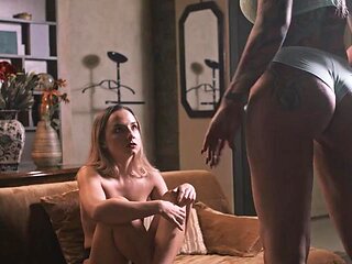 Russian: Licking, Big Tits  Babe Porn