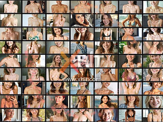 The best scenes with Carmen Croft: An erotic highlight!