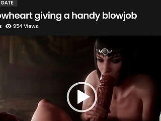 Perfect Petite Shadowheart Blowjob, Dani Fucked In Her Tight Ass, Bayonetta Paizuri POV