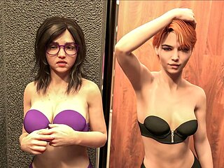 The Spellbook - Public oral delight featuring Porny Games