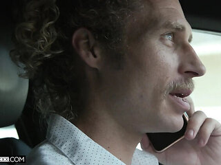 Sexy Asian Wife Clara Trinity Fucked Hard by Michael Vegas BWC Facial