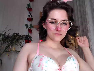 Sexy Dirty Easter Camshow