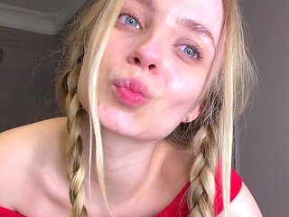 Petite girl with great ass, it's me, touch me