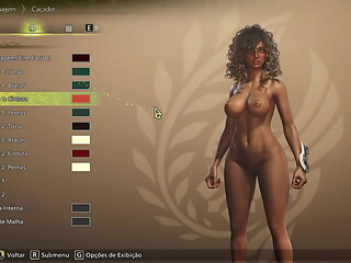 monster hunter wilds - mod