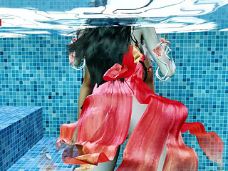 Bigboobs Bigtits Guardian of Virtual Desires - 3D Animation Hentai