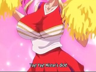 Recopilaci&oacute_n de escenas hentai de enkoi jk