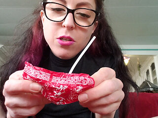 I Love Lollipops