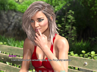 A Very Open Marriage (part 82)