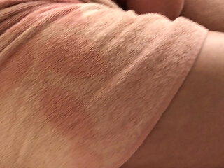 Wife Sucks Neighbor's Cock