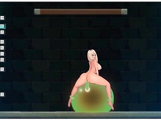 Car Toon In Dungeon And Maid 2015 - My Complete Unlocked Gallery Review