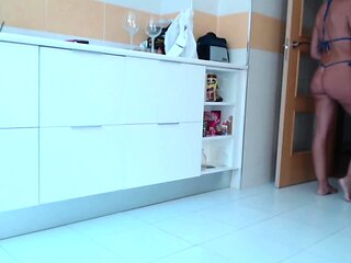 Fetish amateur ass fucked