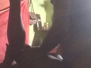 Real Indian Maid Aroused and Fucked