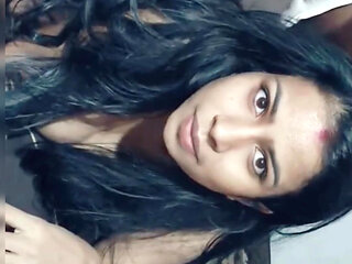 Nisha Bhabhi Sex with Neighbour Boyfriend with Many Attractive Sex Positions