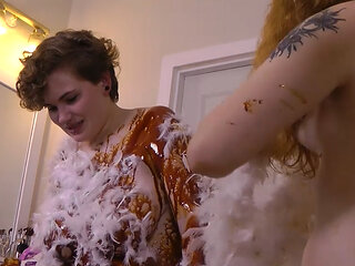 As the Strip Mogadishu game heats up, cockiness takes the lead