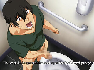 Big boobs stepsister seduced by its younger stepbrother at home alone