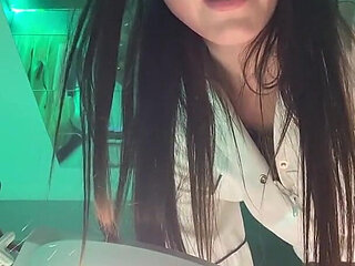 Vivienne L'amour - Milking You Then Feeding You POV