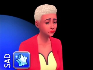 Sims 4 mood shifts